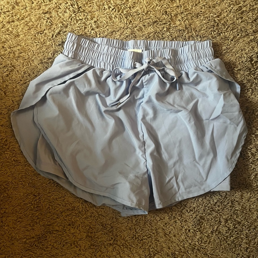 buffbunny lifesaver shorts
